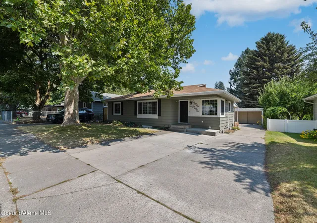 1st image of 1934 N 7th St, Coeur D Alene, ID 83814 | MLS# 26-8085