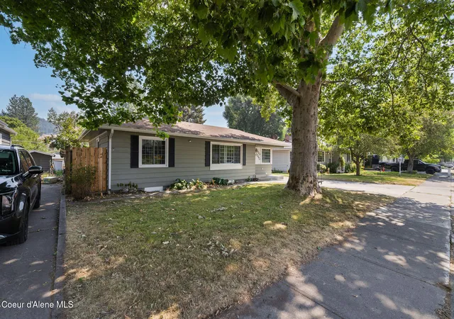 41st image of 1934 N 7th St, Coeur D Alene, ID 83814 | MLS# 26-8085