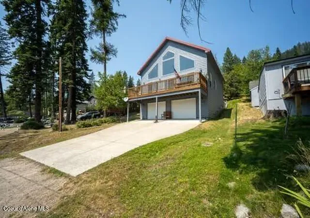 1st image of 17617 E North Shore Ln, Bayview, ID 83803 | MLS# 26-8039