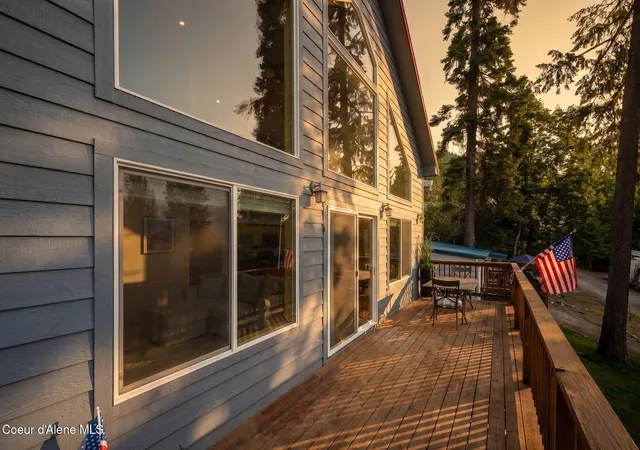 4th image of 17617 E North Shore Ln, Bayview, ID 83803 | MLS# 26-8039