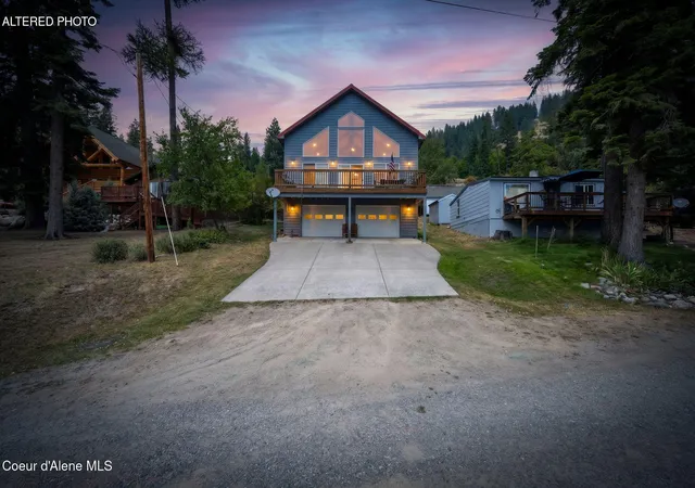 5th image of 17617 E North Shore Ln, Bayview, ID 83803 | MLS# 26-8039