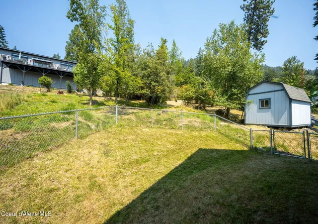 61st image of 17617 E North Shore Ln, Bayview, ID 83803 | MLS# 26-8039