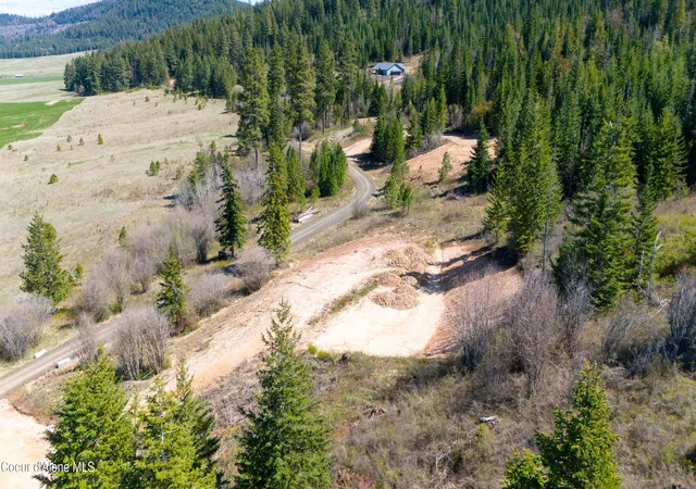 Photo 1 of Land for sale at Lot 3 Lone Moose Dr, Plummer, ID 83851 | MLS# 26-8054 | Listing updated on 2026-08-06