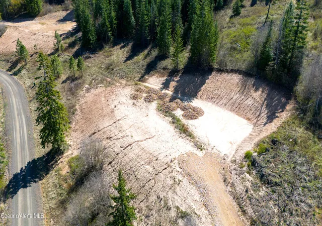 Photo 3 of Land for sale at Lot 3 Lone Moose Dr, Plummer, ID 83851 | MLS# 26-8054 | Listing updated on 2026-09-28