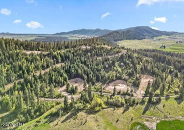 Photo 4 of Land for sale at Lot 3 Lone Moose Dr, Plummer, ID 83851 | MLS# 26-8054 | Listing updated on 2026-09-28