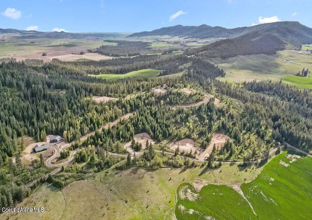 Photo 9 of Land for sale at Lot 3 Lone Moose Dr, Plummer, ID 83851 | MLS# 26-8054 | Listing updated on 2026-08-06