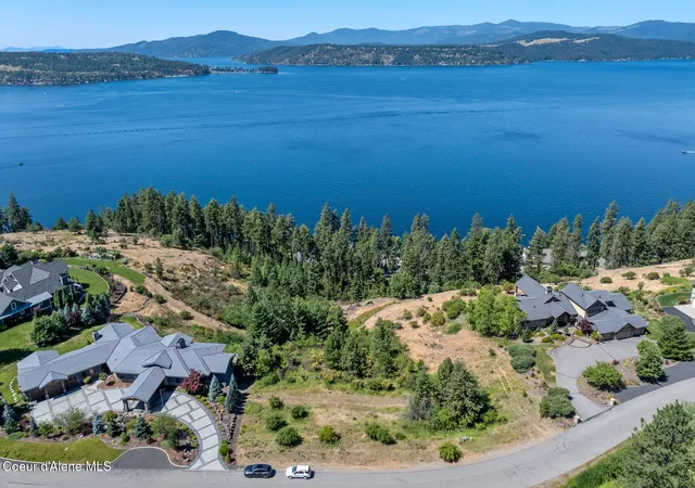 Photo 1 of Land for sale at E Dewey Dr, Coeur D Alene, ID 83814 | MLS# 26-8038 | Listing updated on 2026-08-05