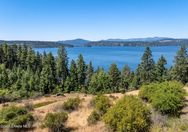 Photo 3 of Land for sale at E Dewey Dr, Coeur D Alene, ID 83814 | MLS# 26-8038 | Listing updated on 2026-08-05