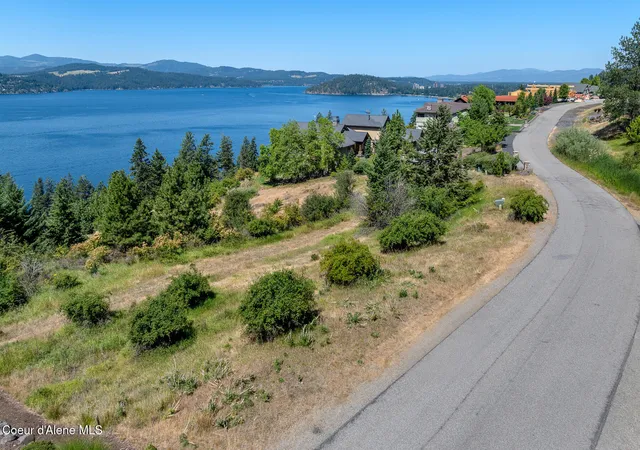 Photo 3 of Land for sale at E Dewey Dr, Coeur D Alene, ID 83814 | MLS# 26-8038 | Listing updated on 2026-08-05
