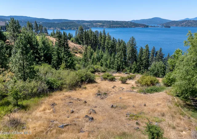 Photo 4 of Land for sale at E Dewey Dr, Coeur D Alene, ID 83814 | MLS# 26-8038 | Listing updated on 2026-08-05