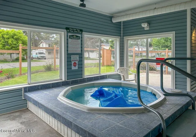 26th image of 375 E Whispering Pines Ln #UNIT 2, Coeur D Alene, ID 83815 | MLS# 26-8062