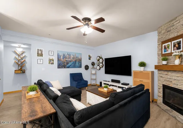 Photo 3 of Condo for sale at 375 E Whispering Pines Ln #2, Coeur D Alene, ID 83815 | MLS# 26-8062 | Listing updated on 2026-08-11