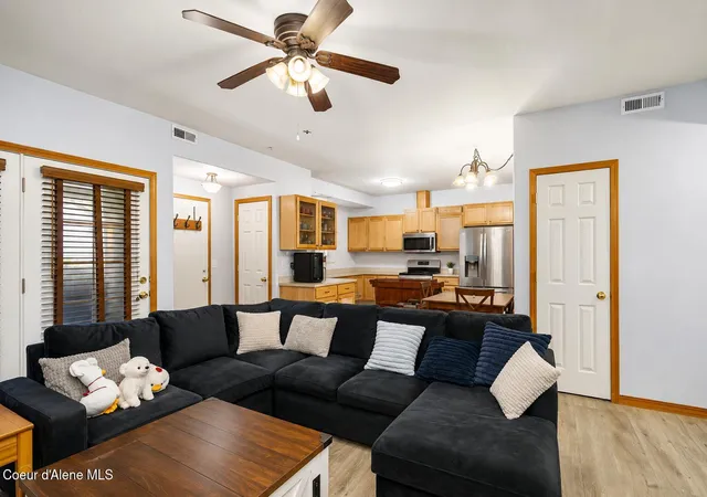 Photo 3 of Condo for sale at 375 E Whispering Pines Ln #2, Coeur D Alene, ID 83815 | MLS# 26-8062 | Listing updated on 2026-08-11
