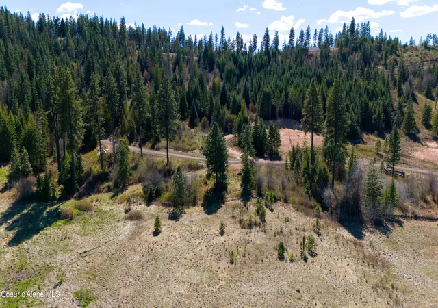 Photo 1 of Land for sale at Lot 5 Lone Moose Dr, Plummer, ID 83851 | MLS# 26-8055 | Listing updated on 2026-08-06