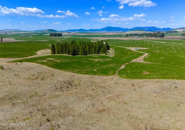 Photo 2 of Land for sale at Lot 5 Lone Moose Dr, Plummer, ID 83851 | MLS# 26-8055 | Listing updated on 2026-08-06