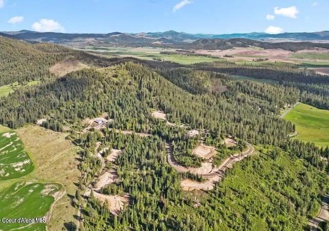 Photo 9 of Land for sale at Lot 5 Lone Moose Dr, Plummer, ID 83851 | MLS# 26-8055 | Listing updated on 2026-08-06