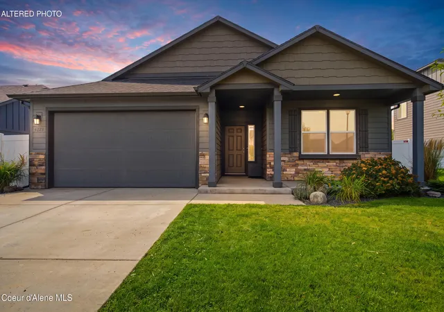 1st image of 6220 W Irish Cir, Rathdrum, ID 83858 | MLS# 26-8045