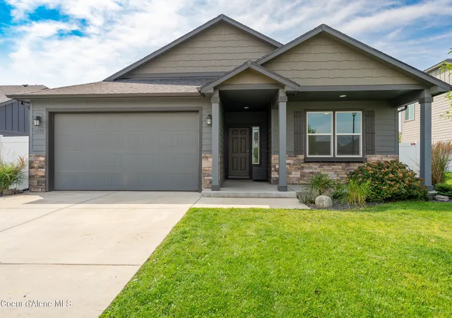 2nd image of 6220 W Irish Cir, Rathdrum, ID 83858 | MLS# 26-8045