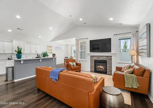 4th image of 6220 W Irish Cir, Rathdrum, ID 83858 | MLS# 26-8045