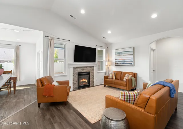 5th image of 6220 W Irish Cir, Rathdrum, ID 83858 | MLS# 26-8045