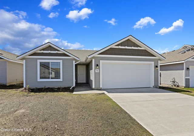 1st image of 5901 W Pelican Loop, Rathdrum, ID 83858 | MLS# 26-8042
