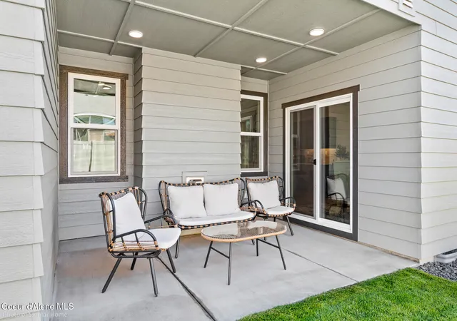 Photo 1 of Sale Pending at 12212 W Rochester Ave, Post Falls, ID 83854 | MLS# 26-8052 | Listing updated on 2026-08-05