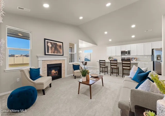 Photo 2 of Sale Pending at 12212 W Rochester Ave, Post Falls, ID 83854 | MLS# 26-8052 | Listing updated on 2026-08-05