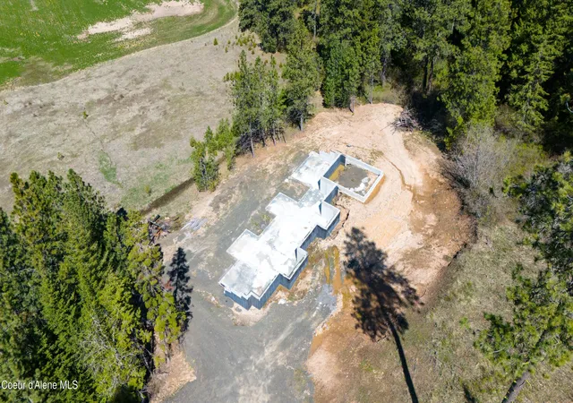 Photo 1 of Land for sale at Lot 7 Lone Moose Ln, Plummer, ID 83851 | MLS# 26-8056 | Listing updated on 2026-08-06