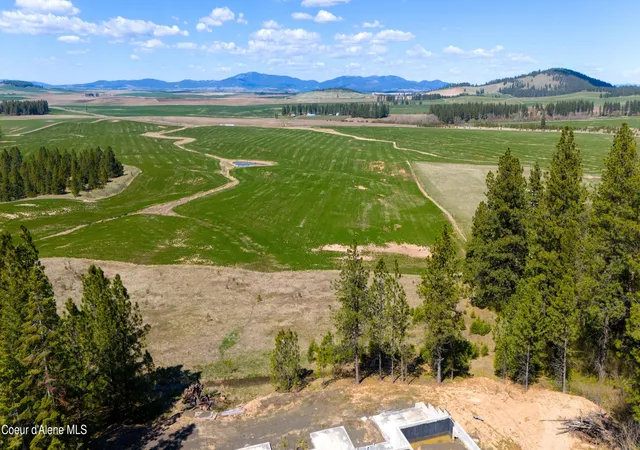 Photo 2 of Land for sale at Lot 7 Lone Moose Ln, Plummer, ID 83851 | MLS# 26-8056 | Listing updated on 2026-08-06