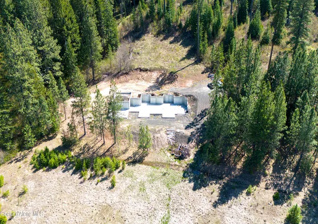 Photo 3 of Land for sale at Lot 7 Lone Moose Ln, Plummer, ID 83851 | MLS# 26-8056 | Listing updated on 2026-09-28