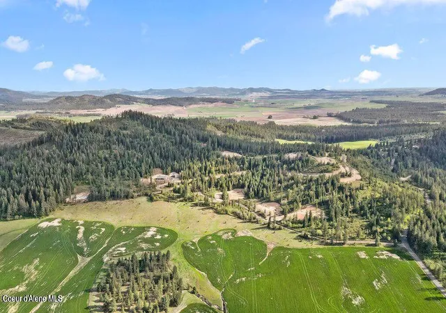 Photo 8 of Land for sale at Lot 7 Lone Moose Ln, Plummer, ID 83851 | MLS# 26-8056 | Listing updated on 2026-08-06