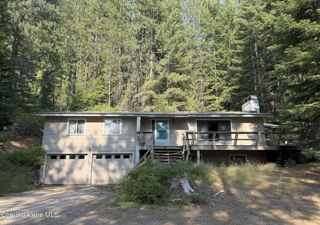 1st image of 202 Fairview Ave, Silverton, ID 83867 | MLS# 26-8044