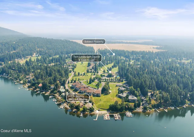 2nd image of 4916 W Village Blvd #UNIT 11, Rathdrum, ID 83858 | MLS# 26-8051