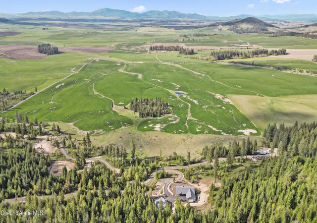 Photo 1 of Land for sale at Lot 9 Lone Moose Dr, Plummer, ID 83851 | MLS# 26-8057 | Listing updated on 2026-08-06