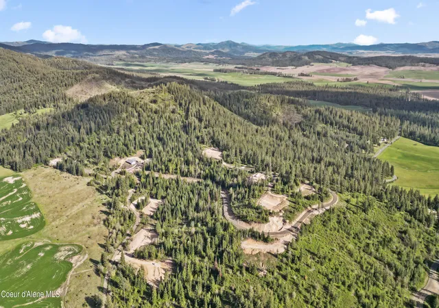 Photo 8 of Land for sale at Lot 9 Lone Moose Dr, Plummer, ID 83851 | MLS# 26-8057 | Listing updated on 2026-08-06