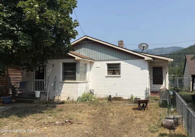 1st image of 218 E Idaho Ave, Kellogg, ID 83837 | MLS# 26-8048
