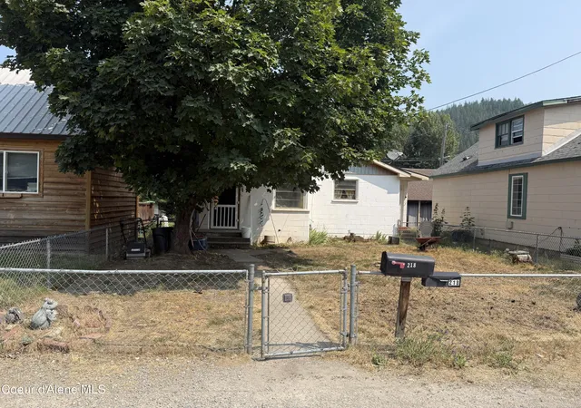 2nd image of 218 E Idaho Ave, Kellogg, ID 83837 | MLS# 26-8048