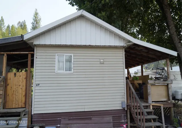 1st image of 619 E Valley St S, Oldtown, ID 83822 | MLS# 26-8185