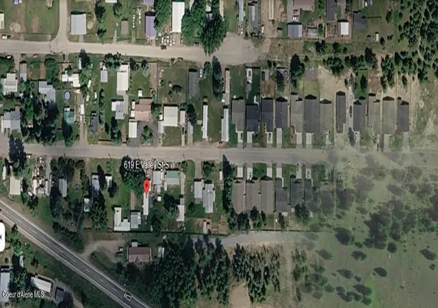 3rd image of 619 E Valley St S, Oldtown, ID 83822 | MLS# 26-8185