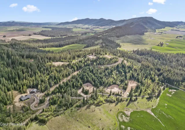 Photo 13 of Land for sale at Lot 10 Lone Moose Dr, Plummer, ID 83851 | MLS# 26-8059 | Listing updated on 2026-08-06