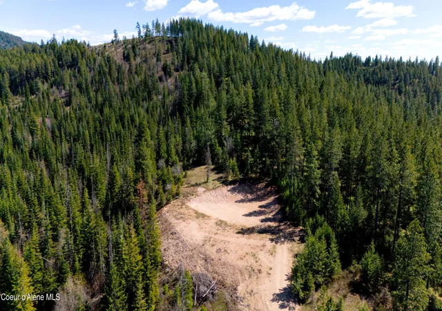 Photo 1 of Land for sale at Lot 10 Lone Moose Dr, Plummer, ID 83851 | MLS# 26-8059 | Listing updated on 2026-08-06
