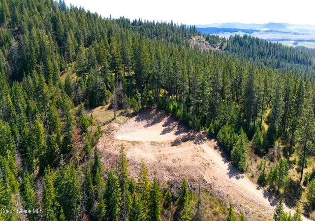 Photo 2 of Land for sale at Lot 10 Lone Moose Dr, Plummer, ID 83851 | MLS# 26-8059 | Listing updated on 2026-08-06