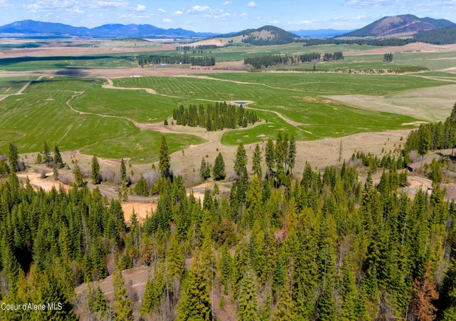 Photo 3 of Land for sale at Lot 10 Lone Moose Dr, Plummer, ID 83851 | MLS# 26-8059 | Listing updated on 2026-09-28