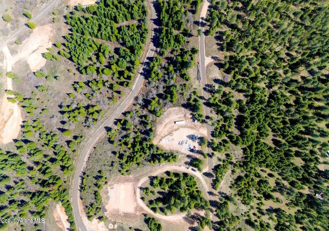 Photo 16 of Land for sale at Lot 11 Lone Moose Dr, Plummer, ID 83851 | MLS# 26-8060 | Listing updated on 2026-08-06