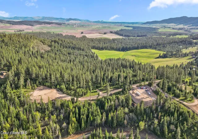 Photo 2 of Land for sale at Lot 11 Lone Moose Dr, Plummer, ID 83851 | MLS# 26-8060 | Listing updated on 2026-08-06
