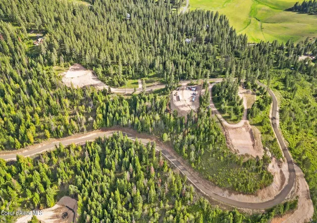 Photo 4 of Land for sale at Lot 11 Lone Moose Dr, Plummer, ID 83851 | MLS# 26-8060 | Listing updated on 2026-08-06
