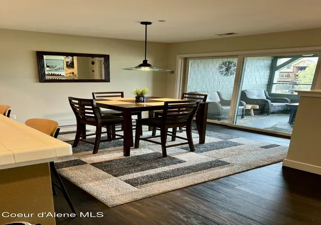 5th image of 4724 S Arrow Point Dr #APT 104, Harrison, ID 83833 | MLS# 26-8090