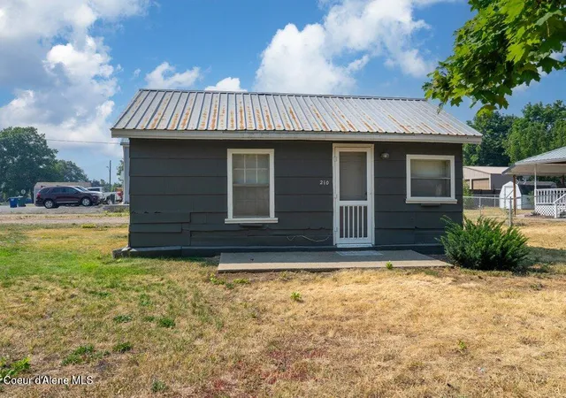 1st image of 210 E 11th Ave, Post Falls, ID 83854 | MLS# 26-8067
