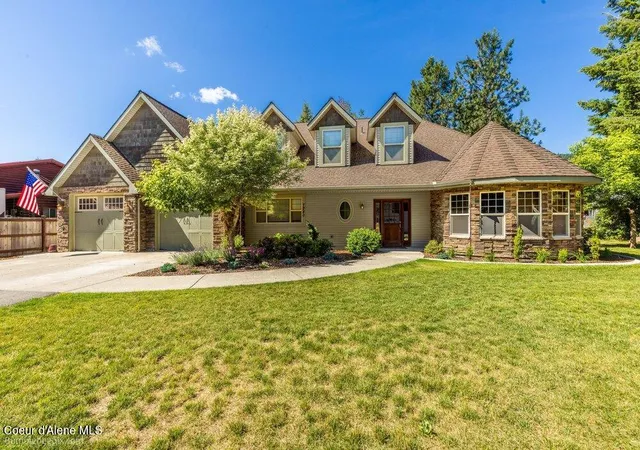 2nd image of 7280 W Senequoteen Trl, Spirit Lake, ID 83869 | MLS# 26-8173