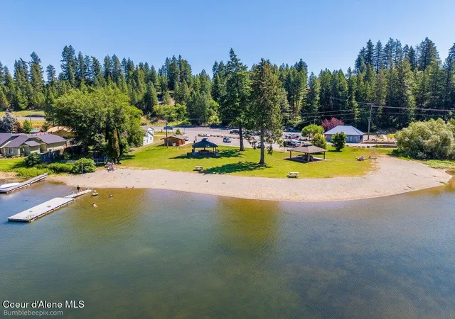 38th image of 7280 W Senequoteen Trl, Spirit Lake, ID 83869 | MLS# 26-8173
